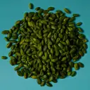Pistache verte émondée grade A 12,5kg Iran