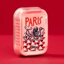 Sardines à l'ancienne à l'huile d'olive PARIS 115g    PENMARCH