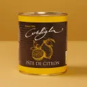 Pate de citron 1kg corsiglia