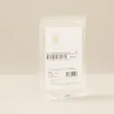 Fleurs comestibles séchées de verveine blanche