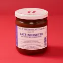 PATE A TARTINER LAIT NOISETTE 470g