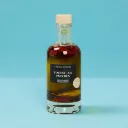 Huile Olive Pimenté ail poivron 0,25L CANIGOIL