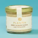 Crème à la truffe d'hiver 90g PLANTIN
