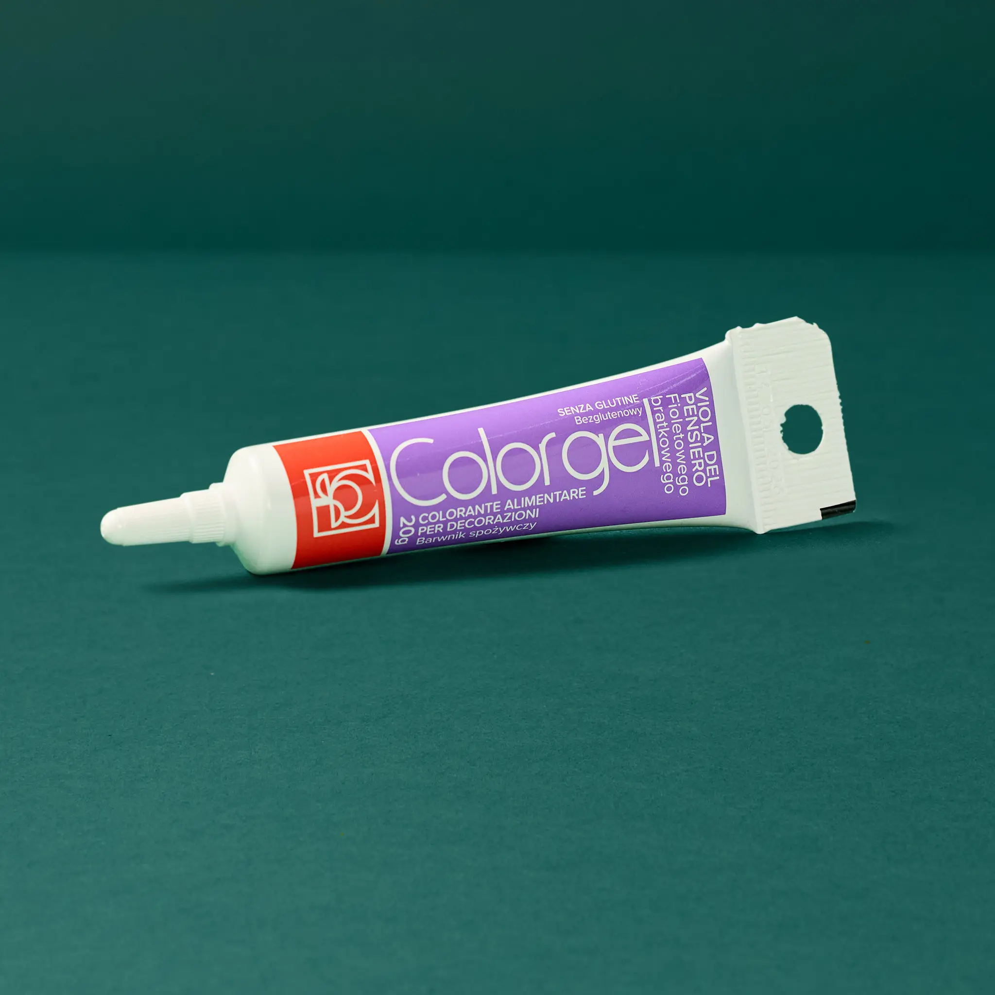 COLOR GEL 20g VIOLA DEL PENSIERO