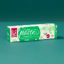 Colorant en pate vert 100g