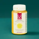 Colorant en poudre jaune soleil 25g