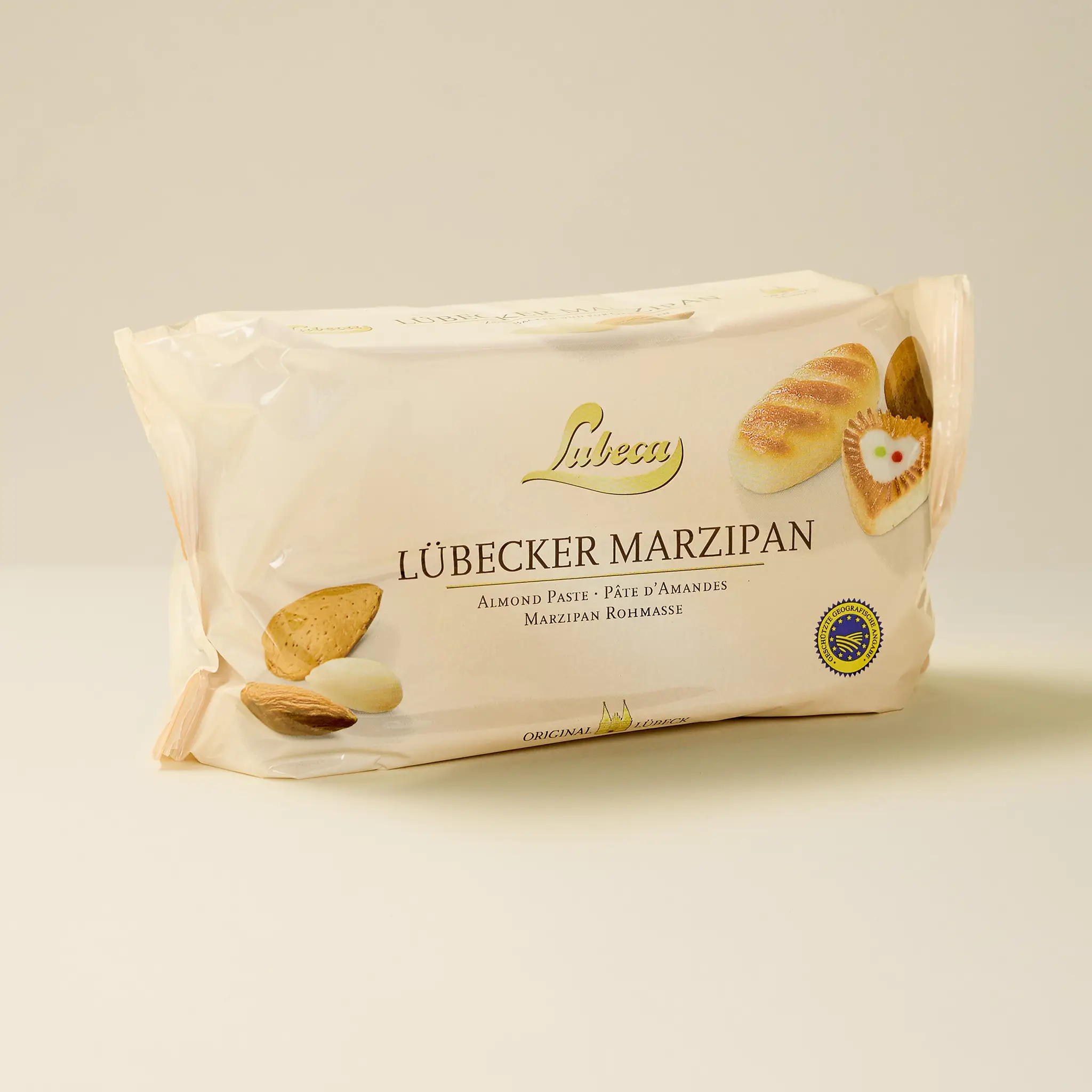 Pâte d'Amandes Suprême 52%   1kg