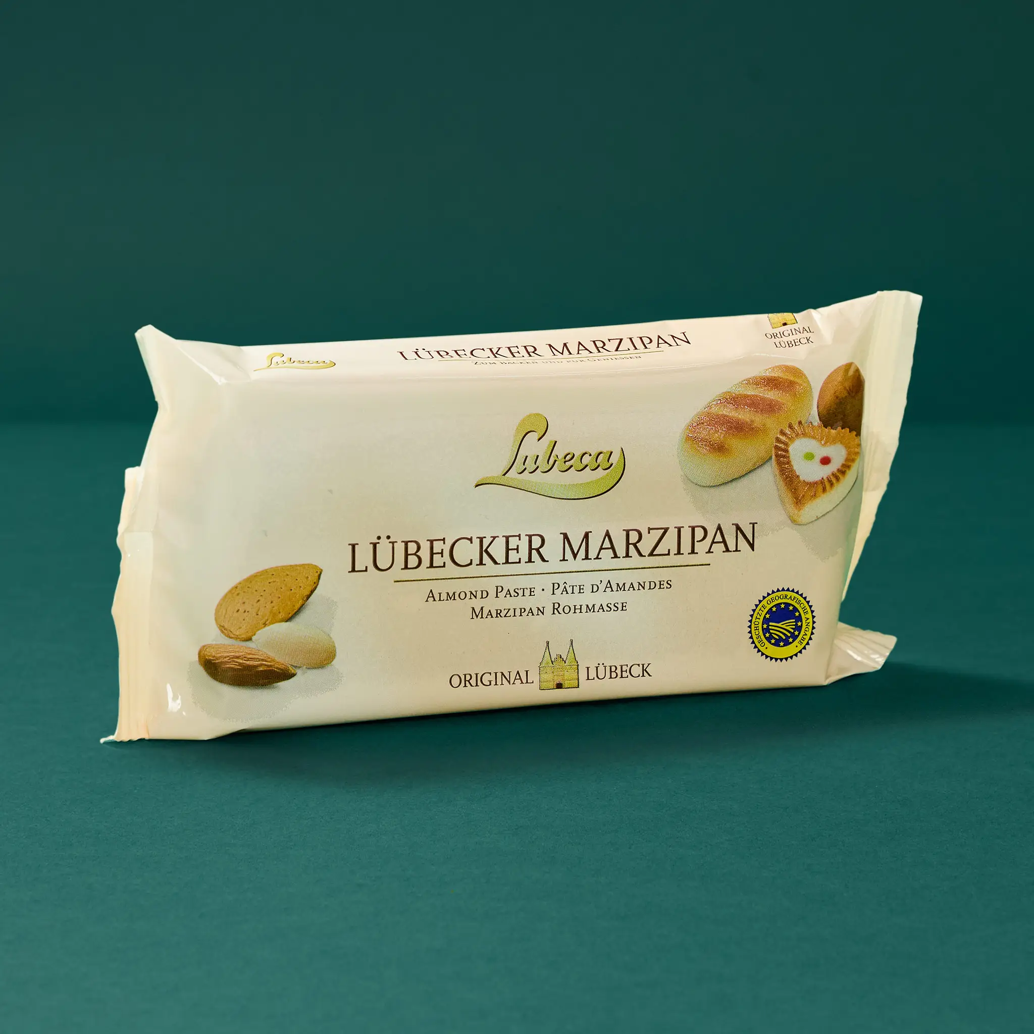Pâte d'amandes Suprême 52% 200g