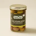  Olives Mélange Apéritif  228ml