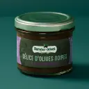  Délice d'Olives Noires    100g
