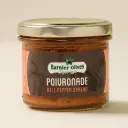  Poivronade    100g
