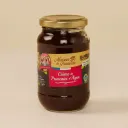 Crème de pruneaux bocal 320g    pruneau