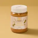 KAHUET 100% Creamy 350g pet (blanc)    