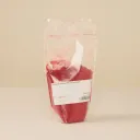 Poudre framboise 100% 125g dry4g