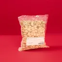 Pistache Coque USA grillées & salées 18/20 500g
