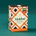 Maldon sel fumé 125g