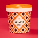 Maldon sel fumé 500g