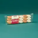 Réglette calissous dorés 110g