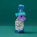 Bonbon sachet violette 200g