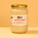 Miel de printemps 1kg