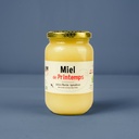Miel de Printemps 500g