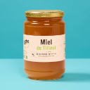 Miel de tilleul 1 kg 