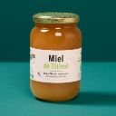 Miel de tilleul 500g