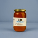 Miel de Montagne 500 gr