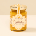 Chutney mangue cubèbe 100 g