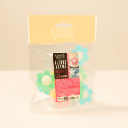 Marguerites azyme assorties par 12  