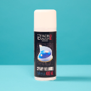 Spray velours bleu 400 ml   