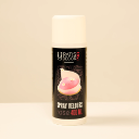 Spray velours rose 400 ml