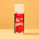 Spray velours rouge  400 ml  