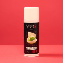 Spray velours vert  400 ml   