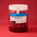 Macedoine de fruits confits avec bigareaux 1kg