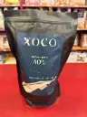 Chocolat blanc 40% Mayan red 1kg XOCO