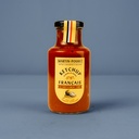 Ketchup français fumé 280g