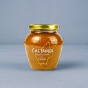 Bocal Dessert de Châtaigne d'Ardèche AOP avec Morceaux 360g
