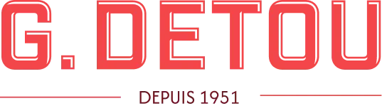 G. Detou